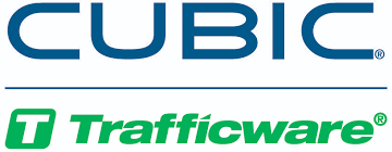 Cubic Trafficware Logo