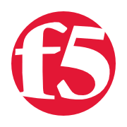 F5 Networks Logo