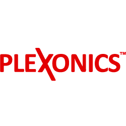 Plexonics Logo