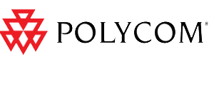 Polycom (HP Poly) Logo