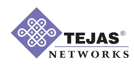 Tejas Networks Logo