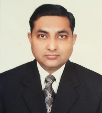 AK Jain