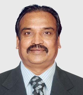 Nagraj Jain